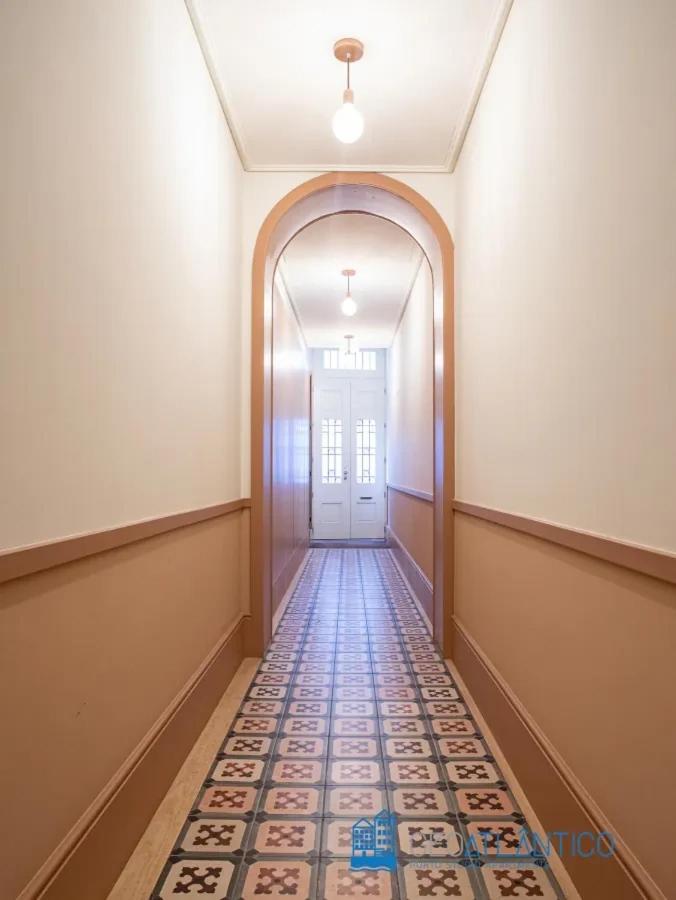Ferienwohnung Porto Almada Design Loft Exterior foto
