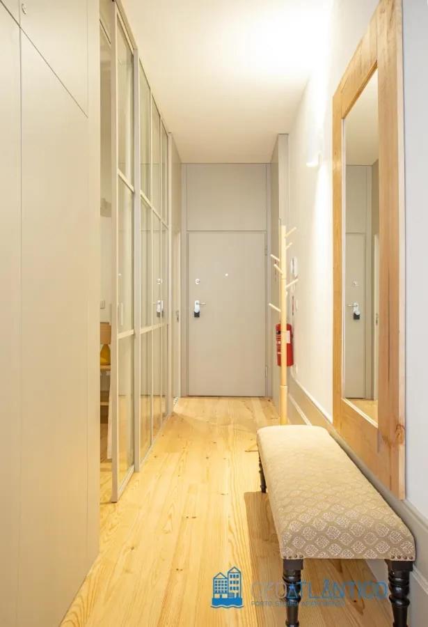 Ferienwohnung Porto Almada Design Loft Exterior foto